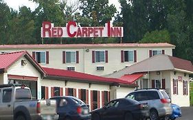 Red Carpet Inn North Syracuse